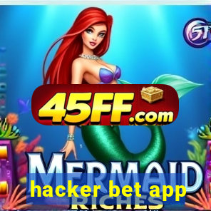 hacker bet app